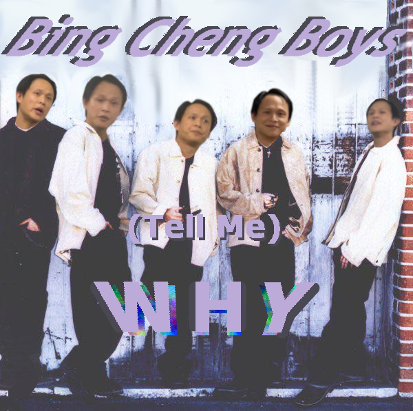 The bing cheng boys, final form
